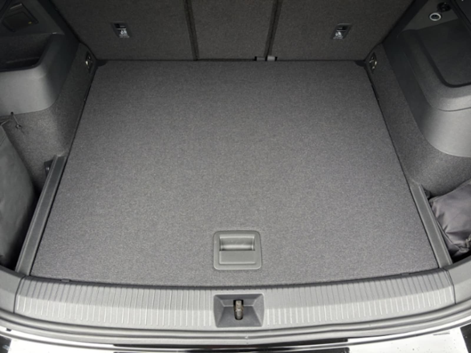 Volkswagen Tiguan – Bild 23