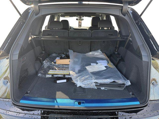 2026 Audi Q7 Premium Plus - Photo 17