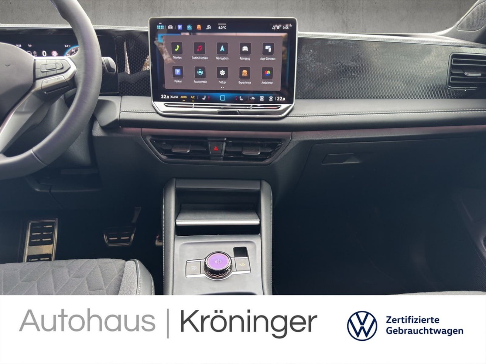 Volkswagen Tiguan – Bild 14