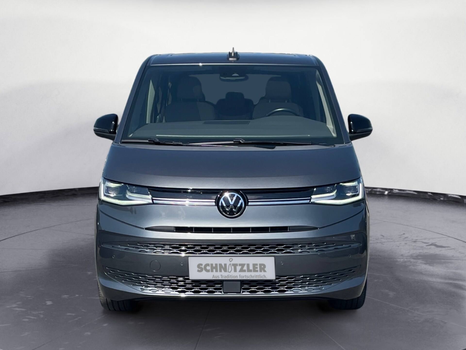 Volkswagen Multivan Langversion Life