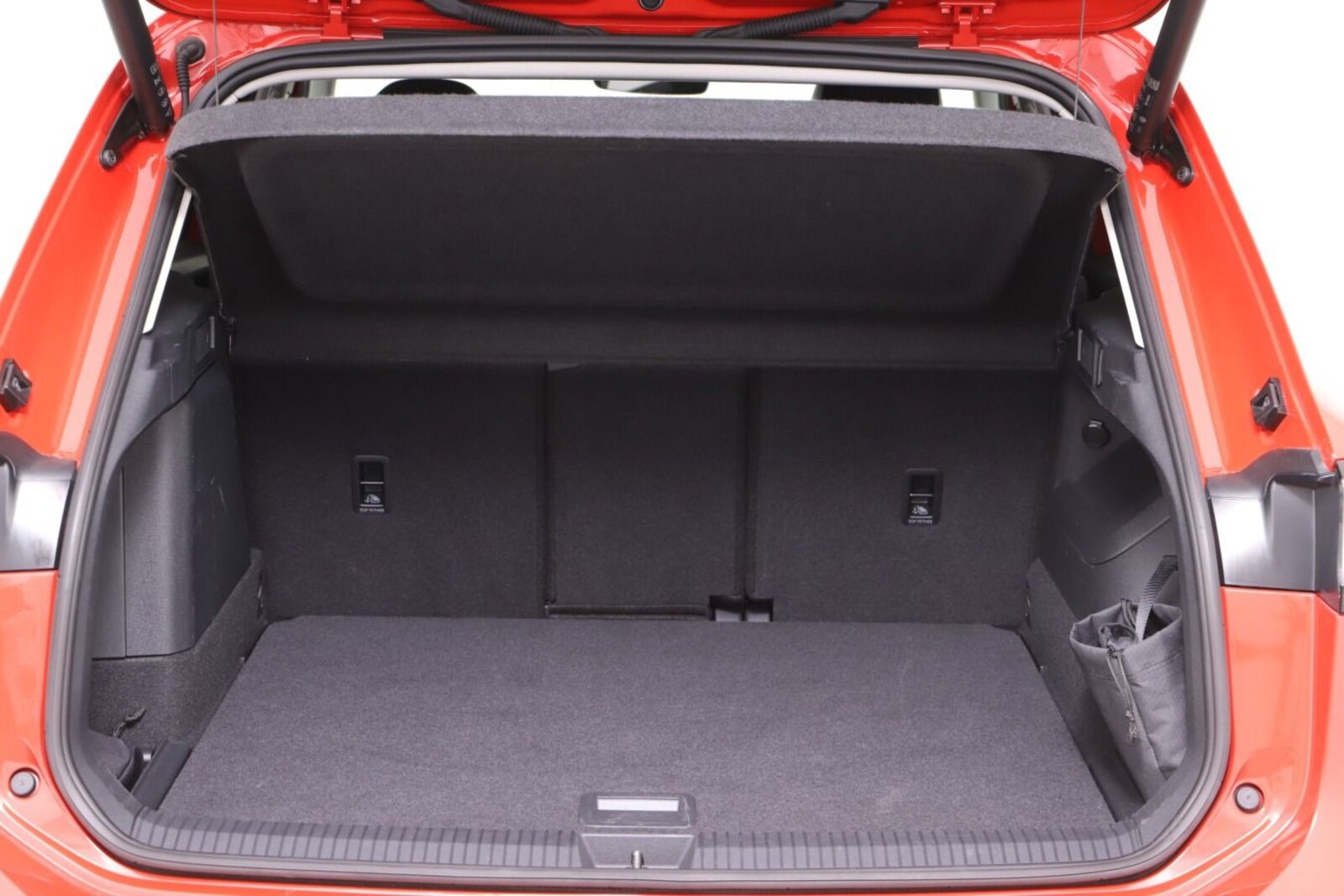 Volkswagen Tiguan – Bild 12