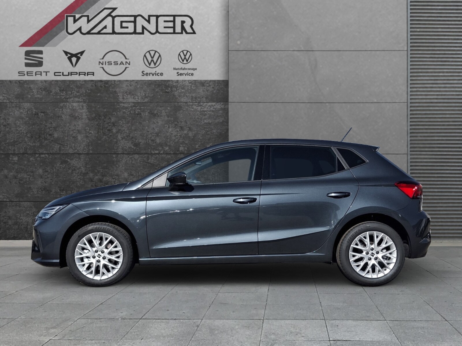 SEAT Ibiza – Bild 3