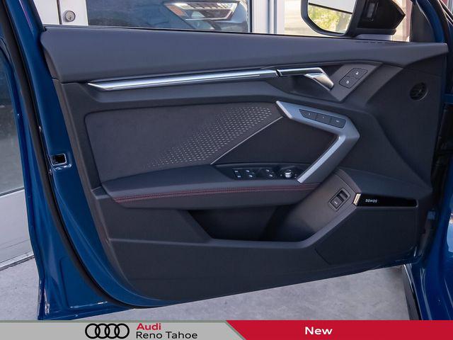2026 Audi S3 Base - Photo 34