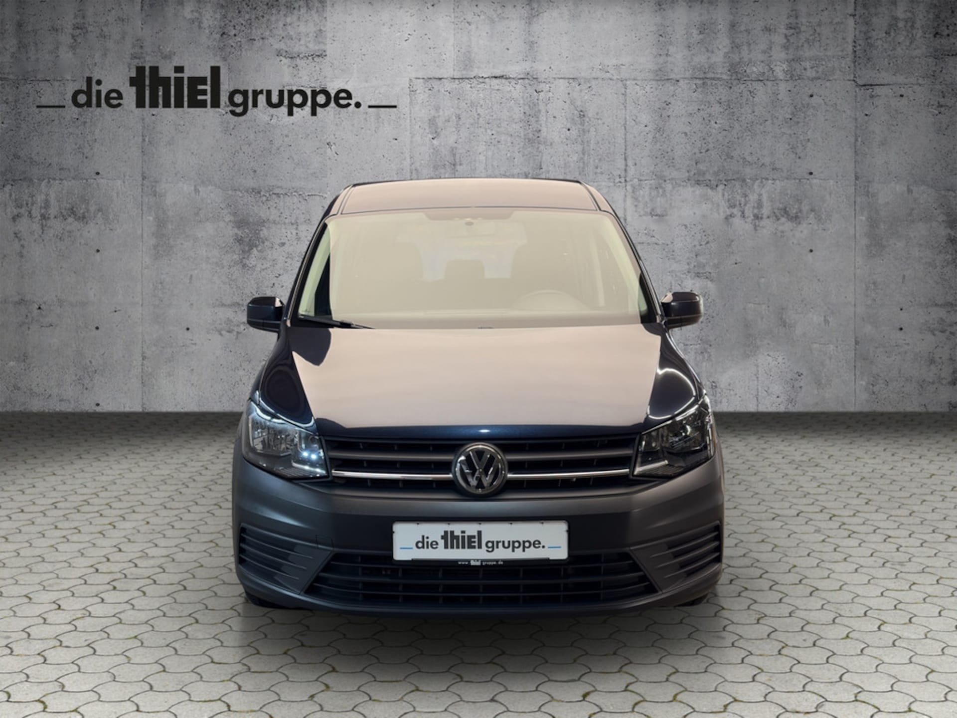 Volkswagen Caddy Maxi Trendline