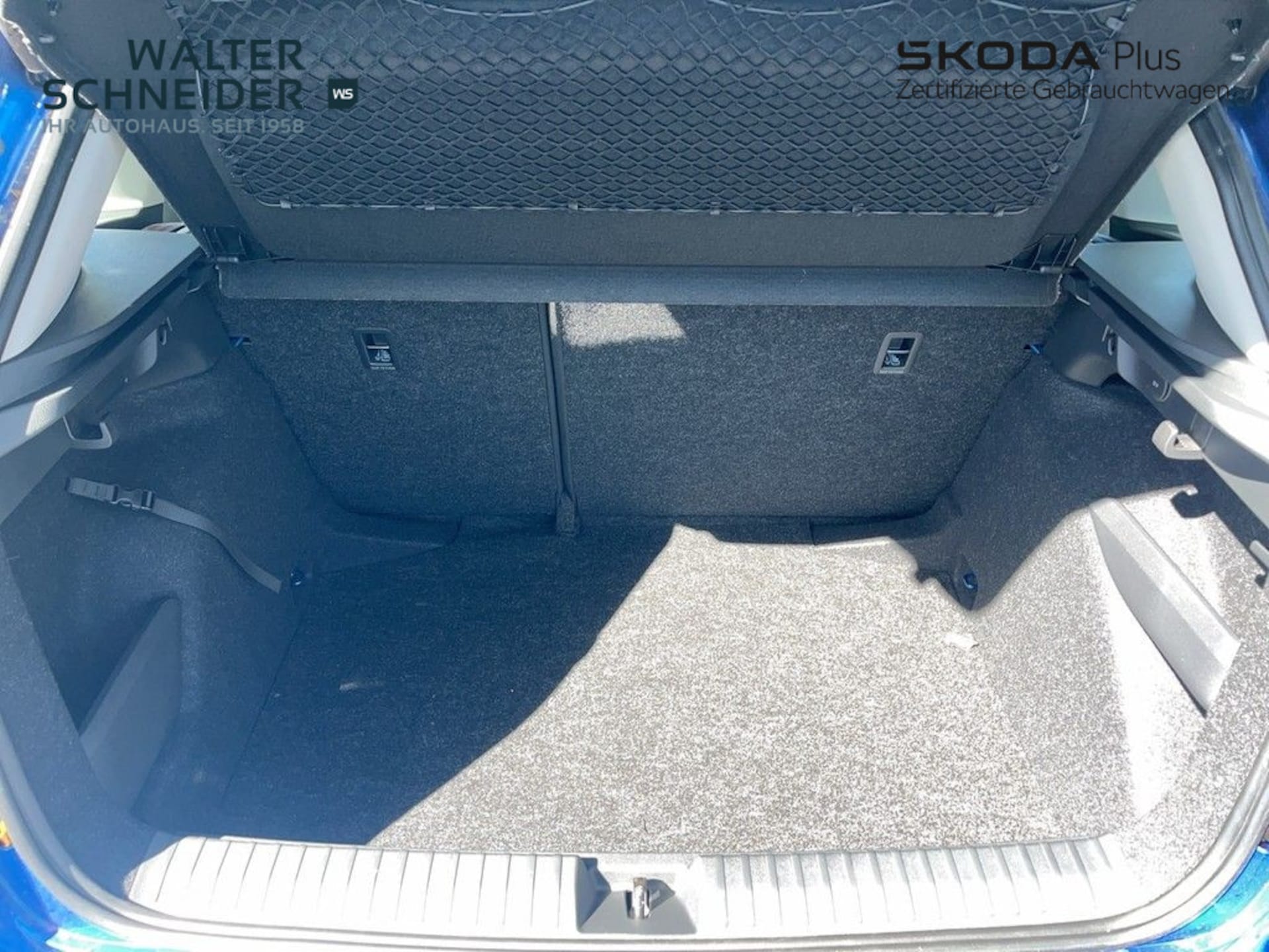 Skoda Kamiq Tour