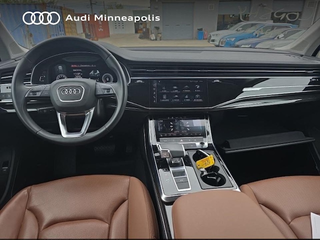 2023 Audi Q7