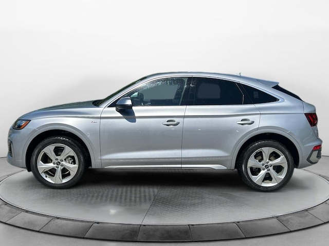 2022 Audi Q5 Sportback