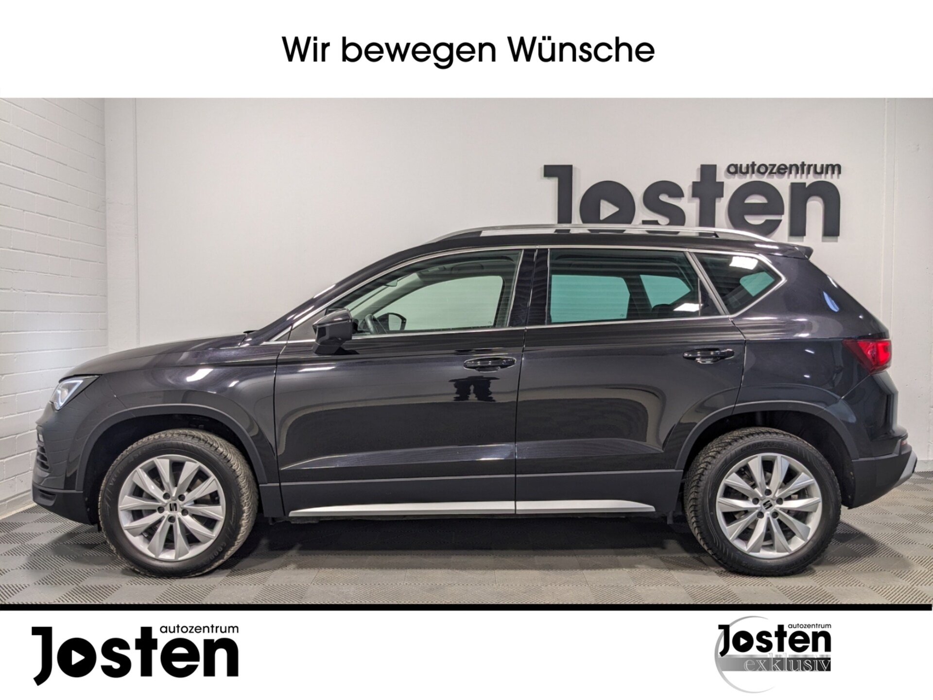 SEAT Ateca Xperience
