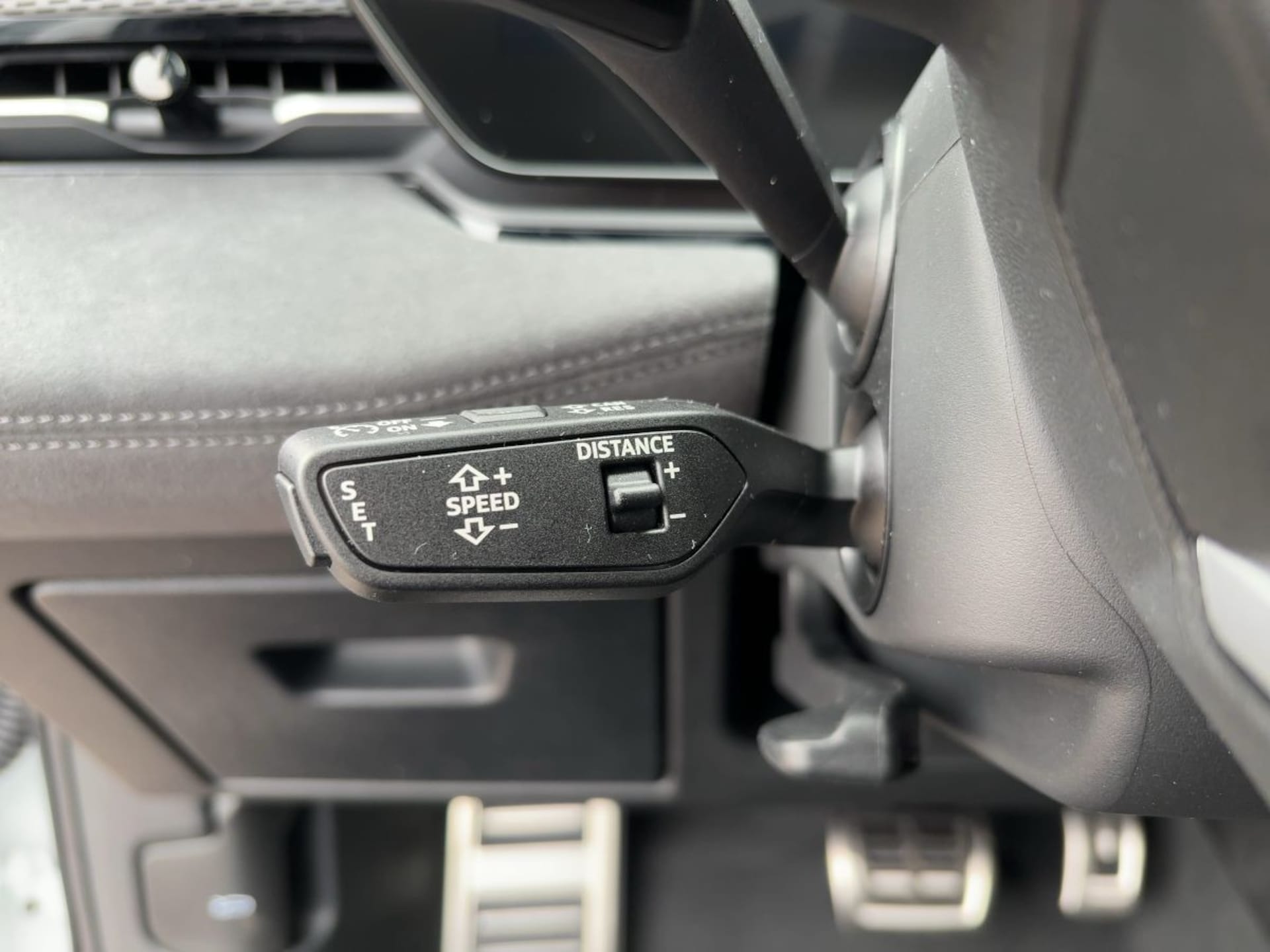 Audi A6 Avant e-tron