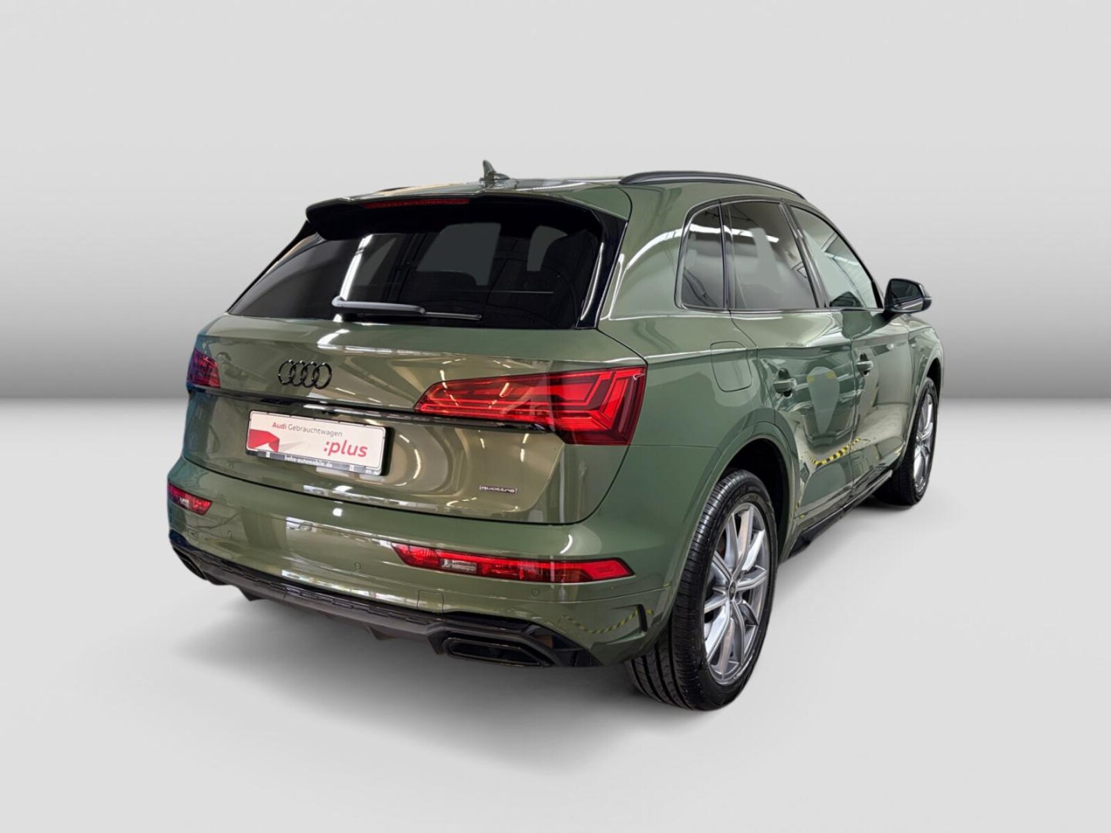 Audi Q5 – Bild 3