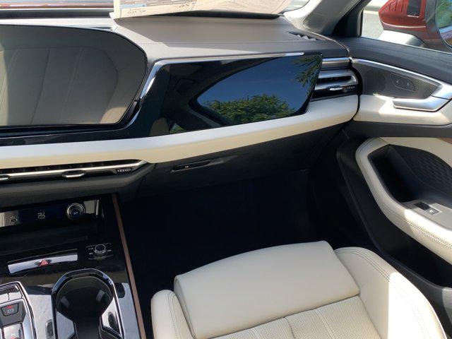 2025 Audi New A5 Premium Plus - Photo 18