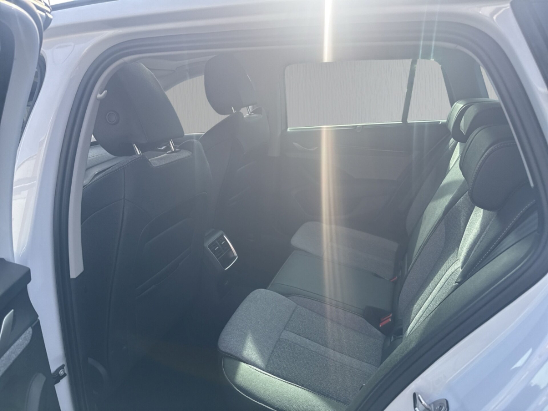Skoda Octavia Combi Tour