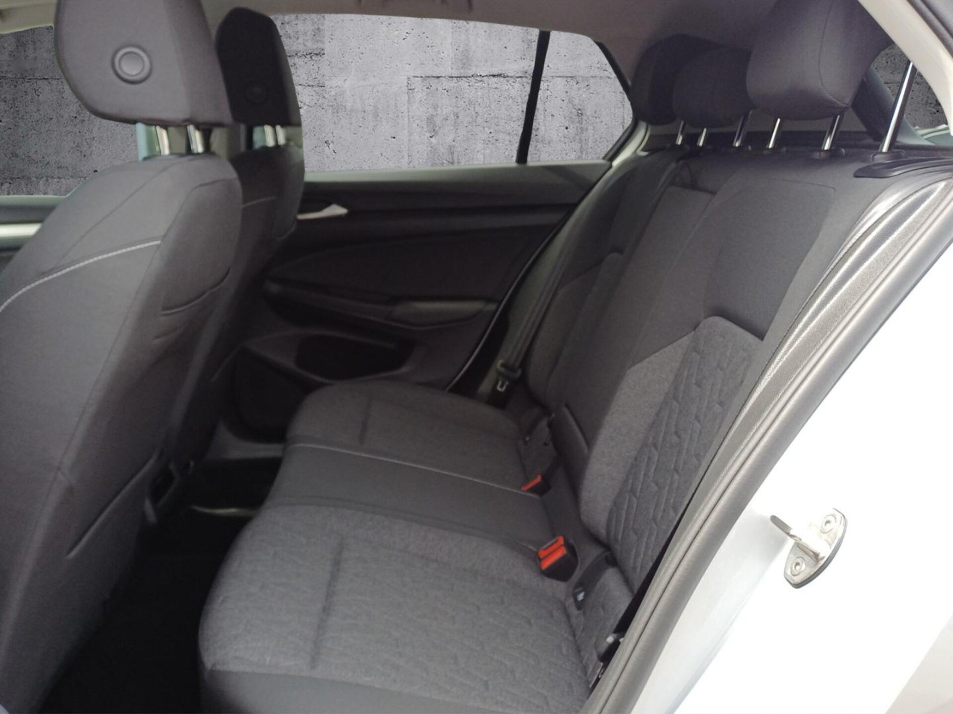 Volkswagen Golf MOVE