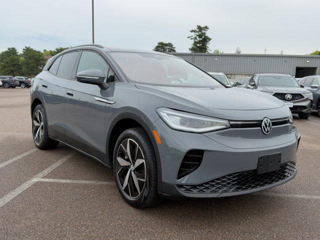2023 Volkswagen ID.4 PRO S AWD's photo