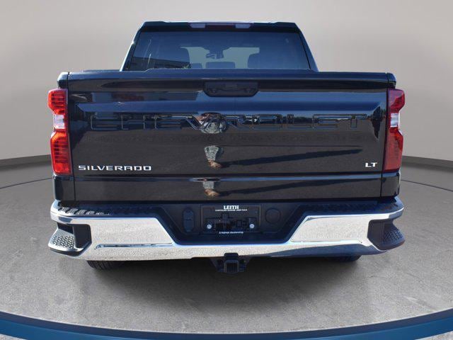 2025 Chevrolet Silverado 1500 LT - Photo 7