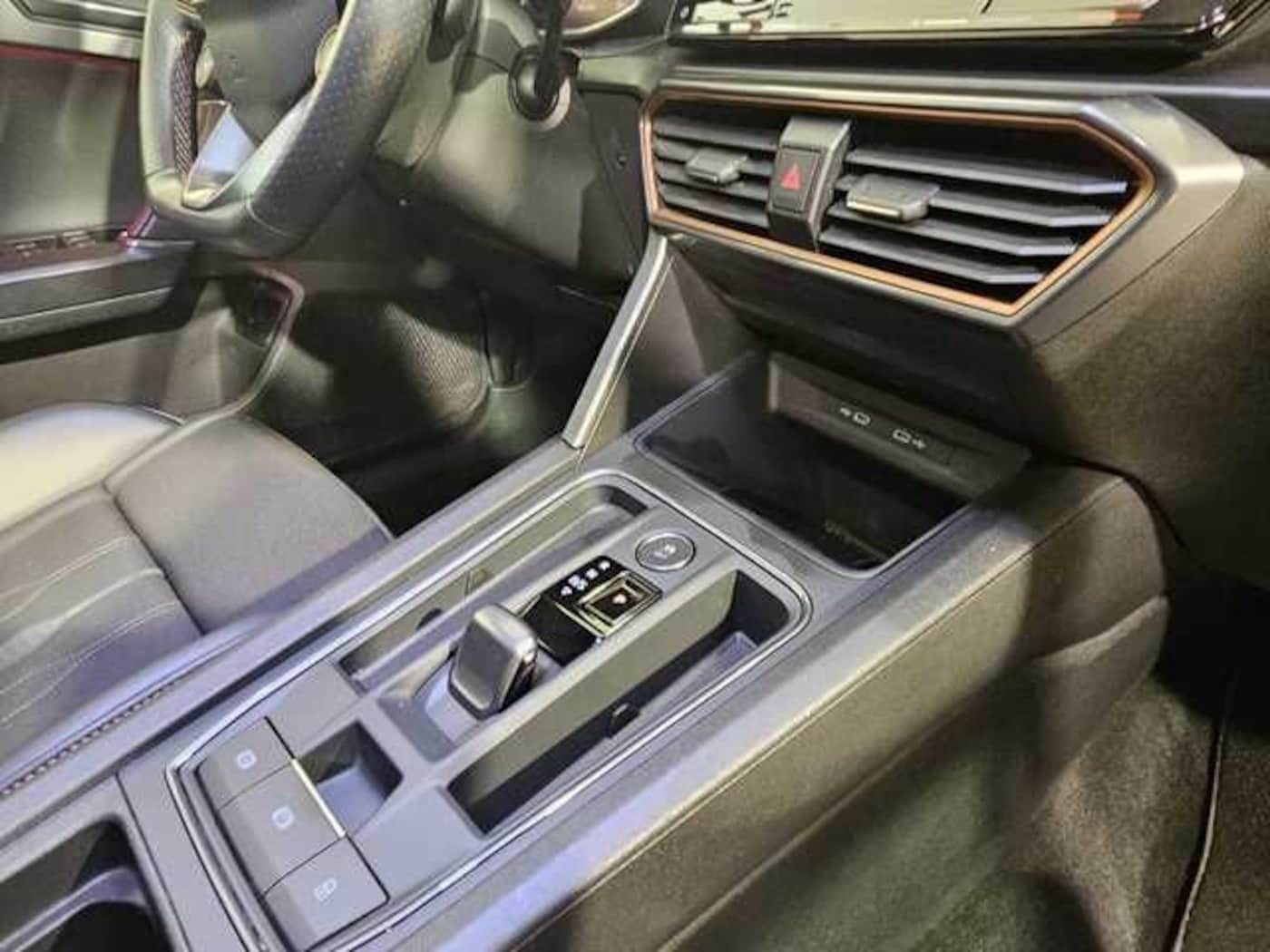 CUPRA Formentor 1.4 e-Hybrid VZ DSG 180 kW (245 CV) — photo 13