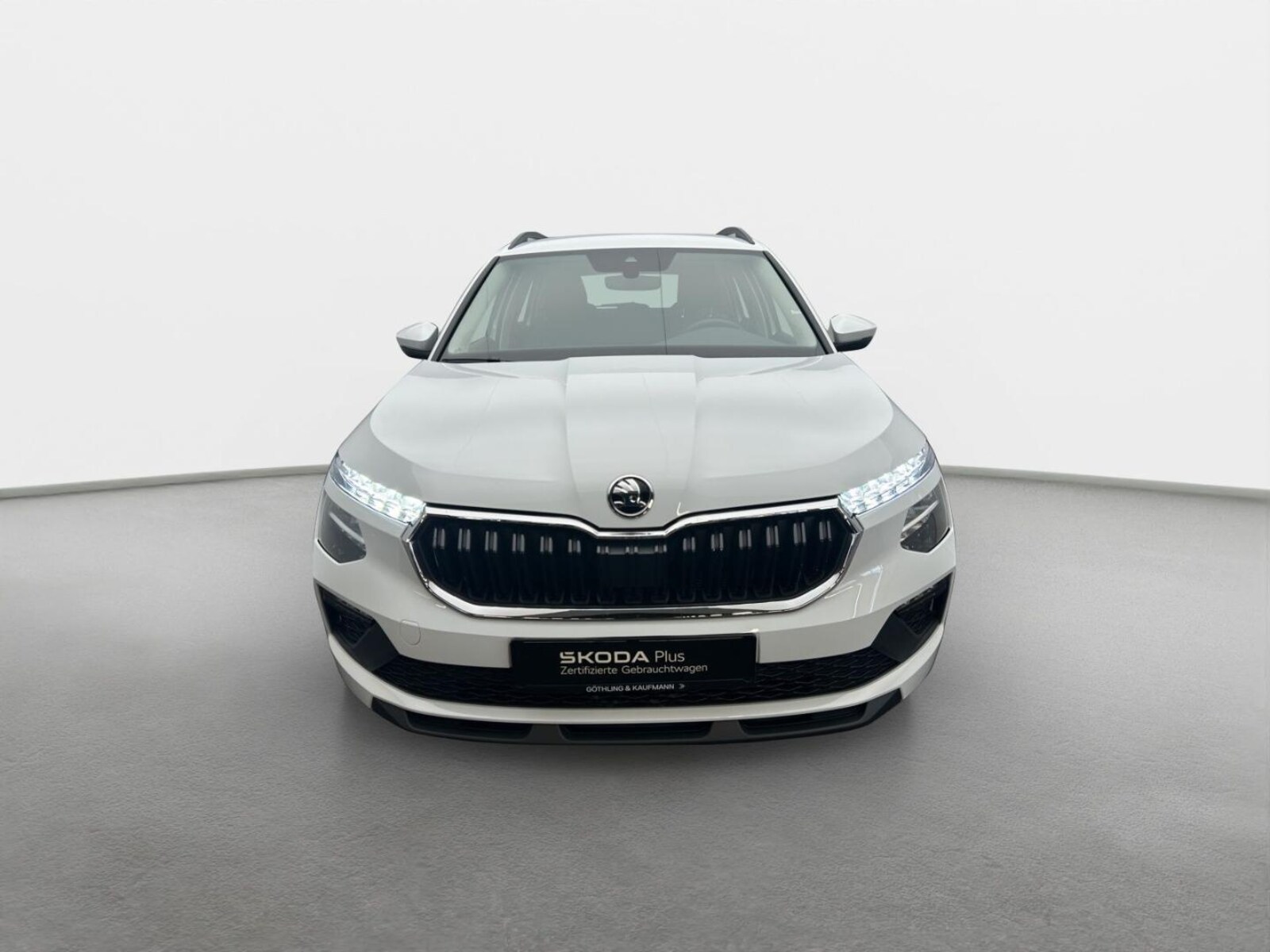 Škoda Kamiq – Bild 12