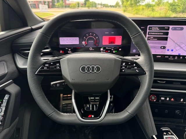 2026 Audi SQ5 Premium Plus - Photo 16