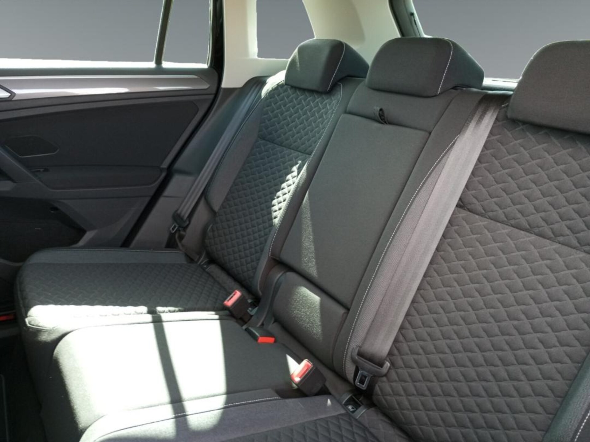 Volkswagen Tiguan JOIN