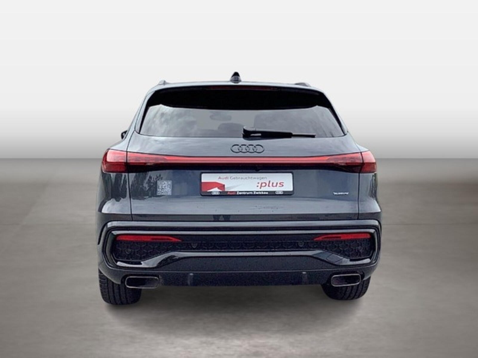 Audi Q5 – Bild 4