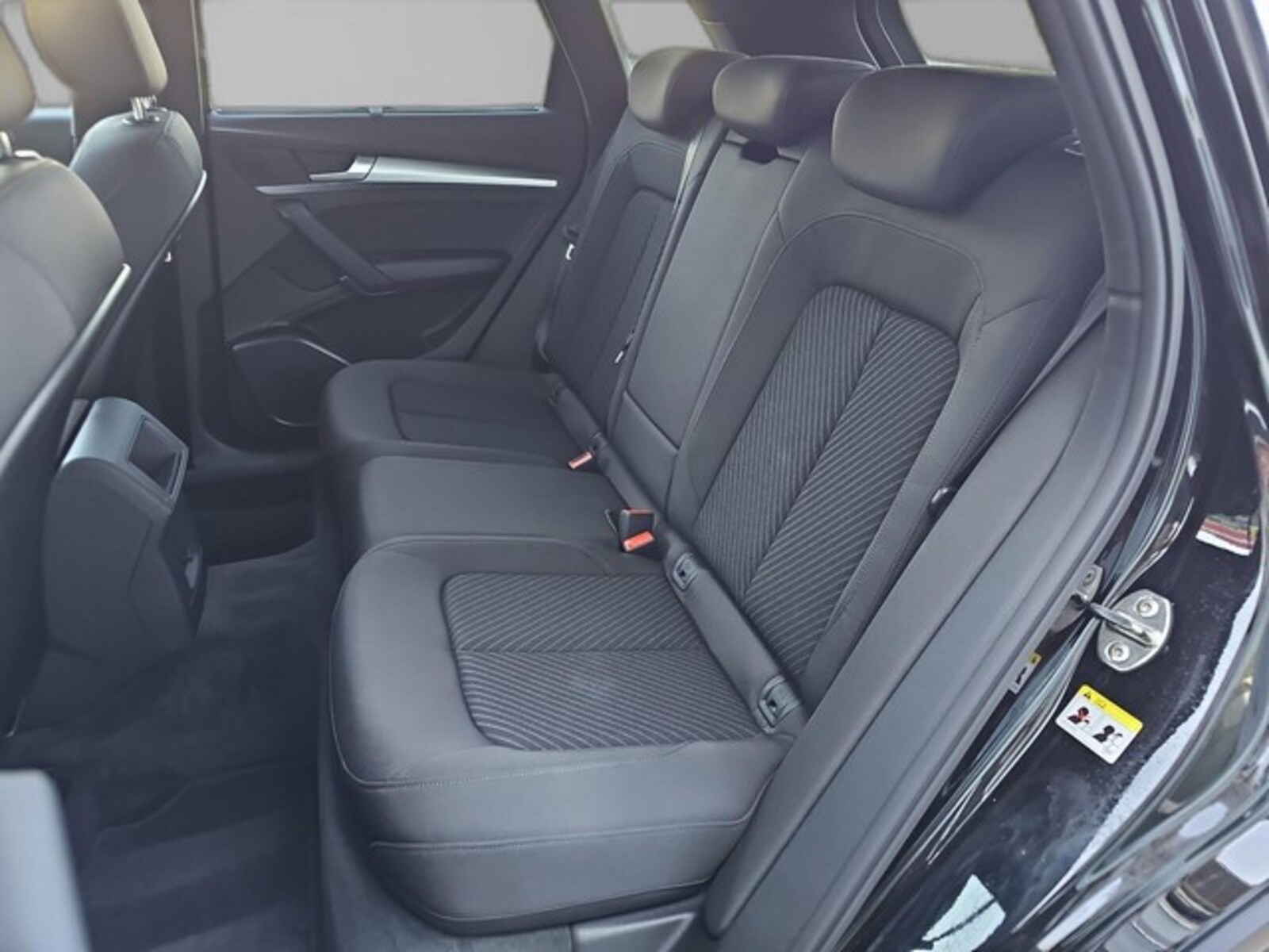 Audi Q5 – Bild 15