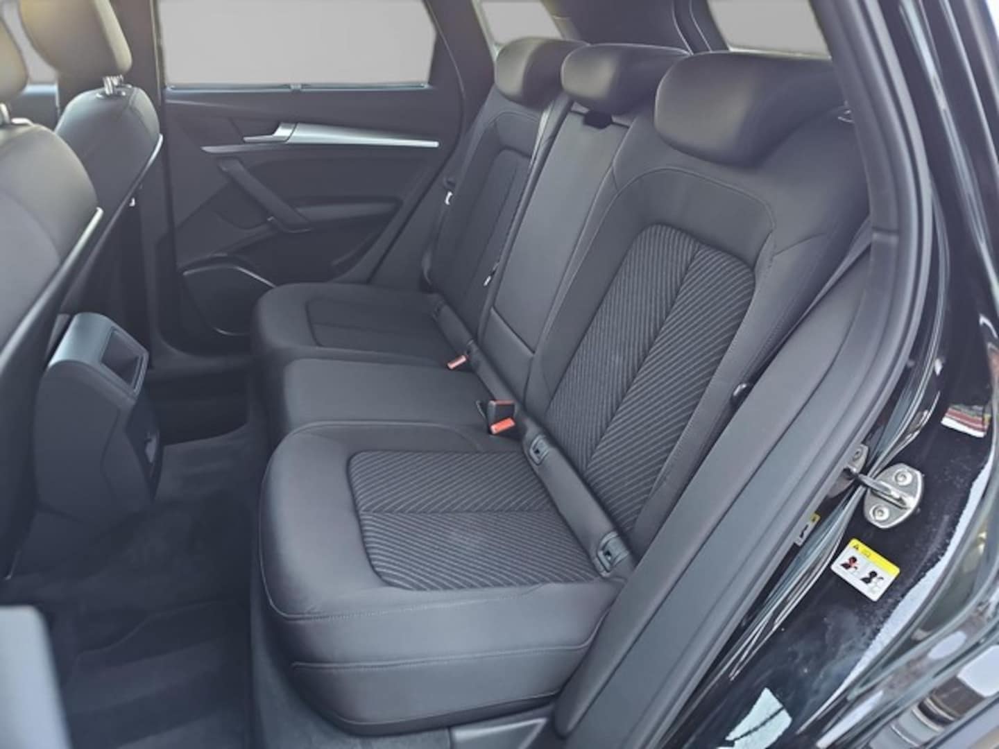 Bild über Audi Q5 40 TFSI quattro 150 kW S tronic - für weitere Informationen kontaktieren Sie den Audi Partner