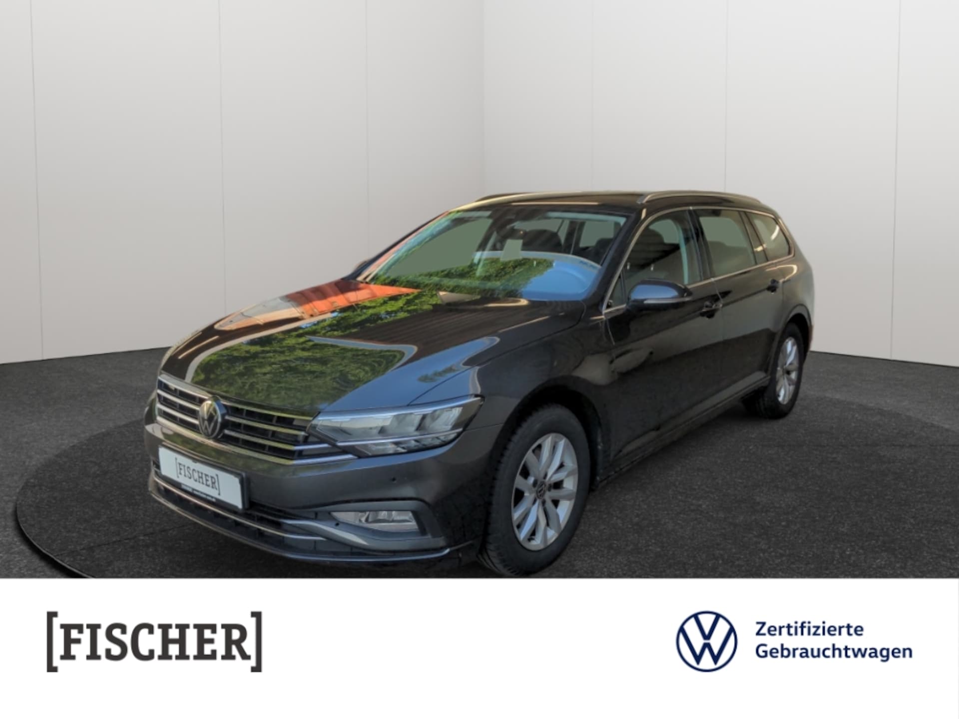 Volkswagen Passat Variant Business