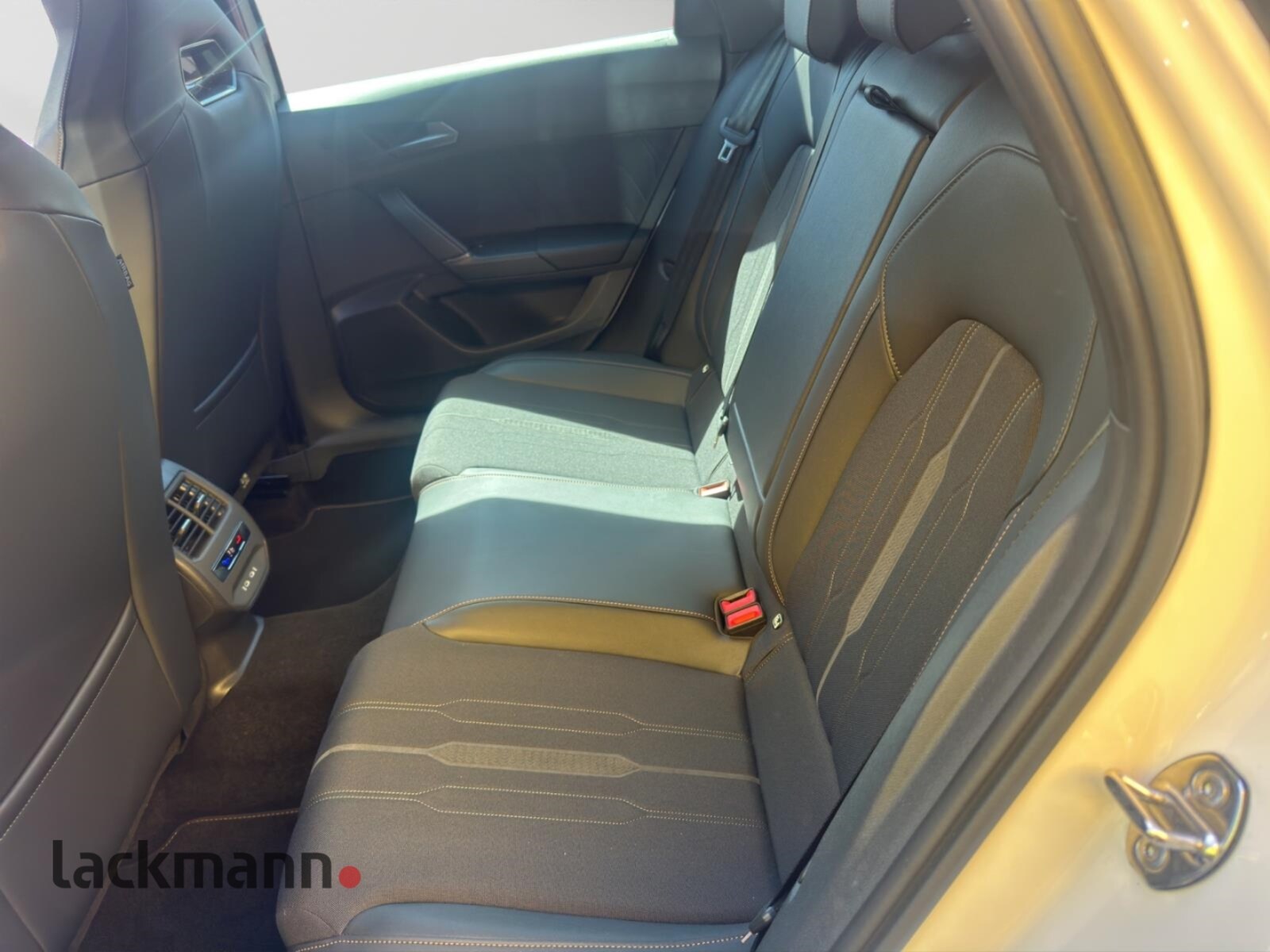 CUPRA Leon Sportstourer – Bild 9