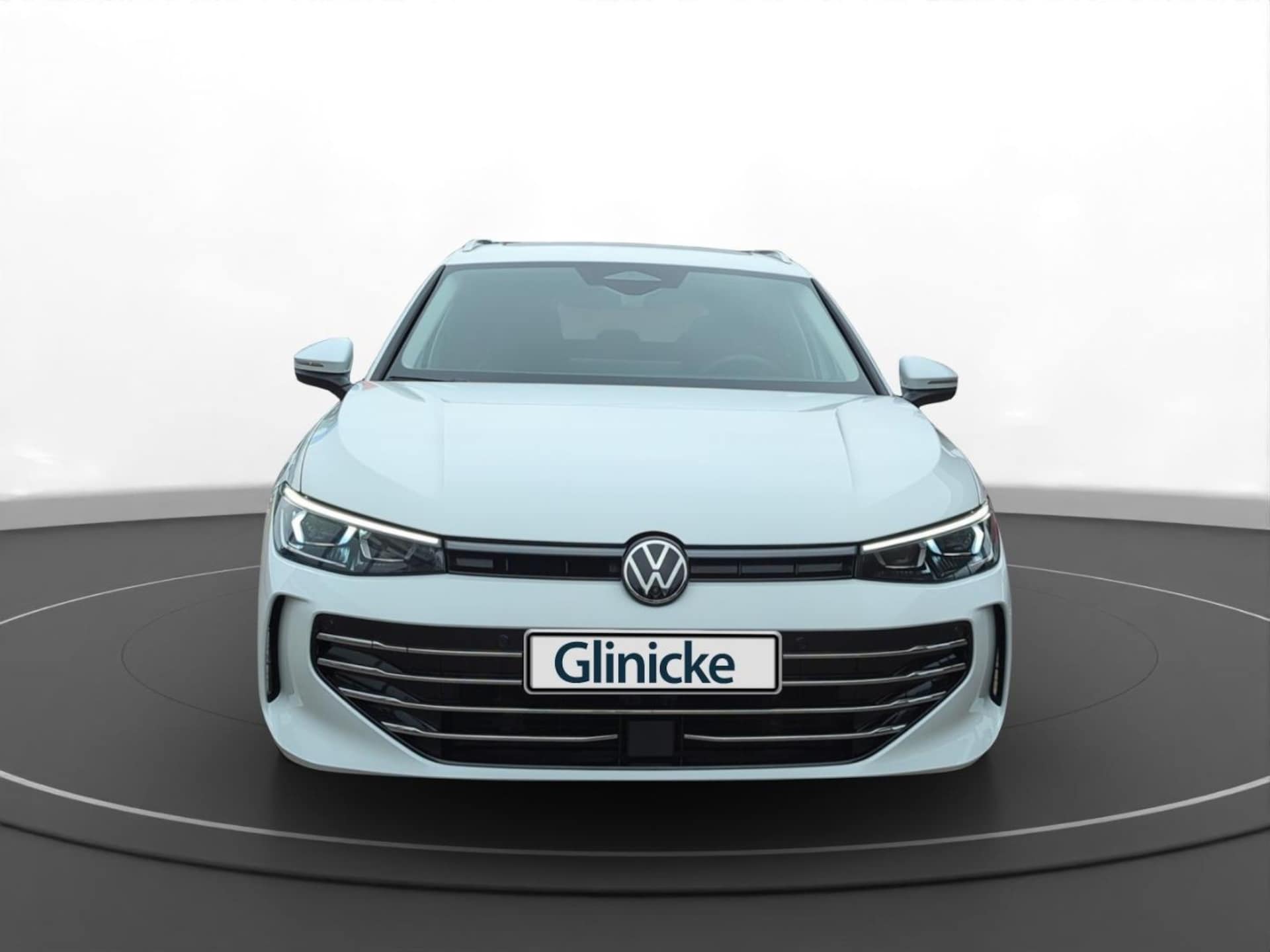 Volkswagen Passat Elegance
