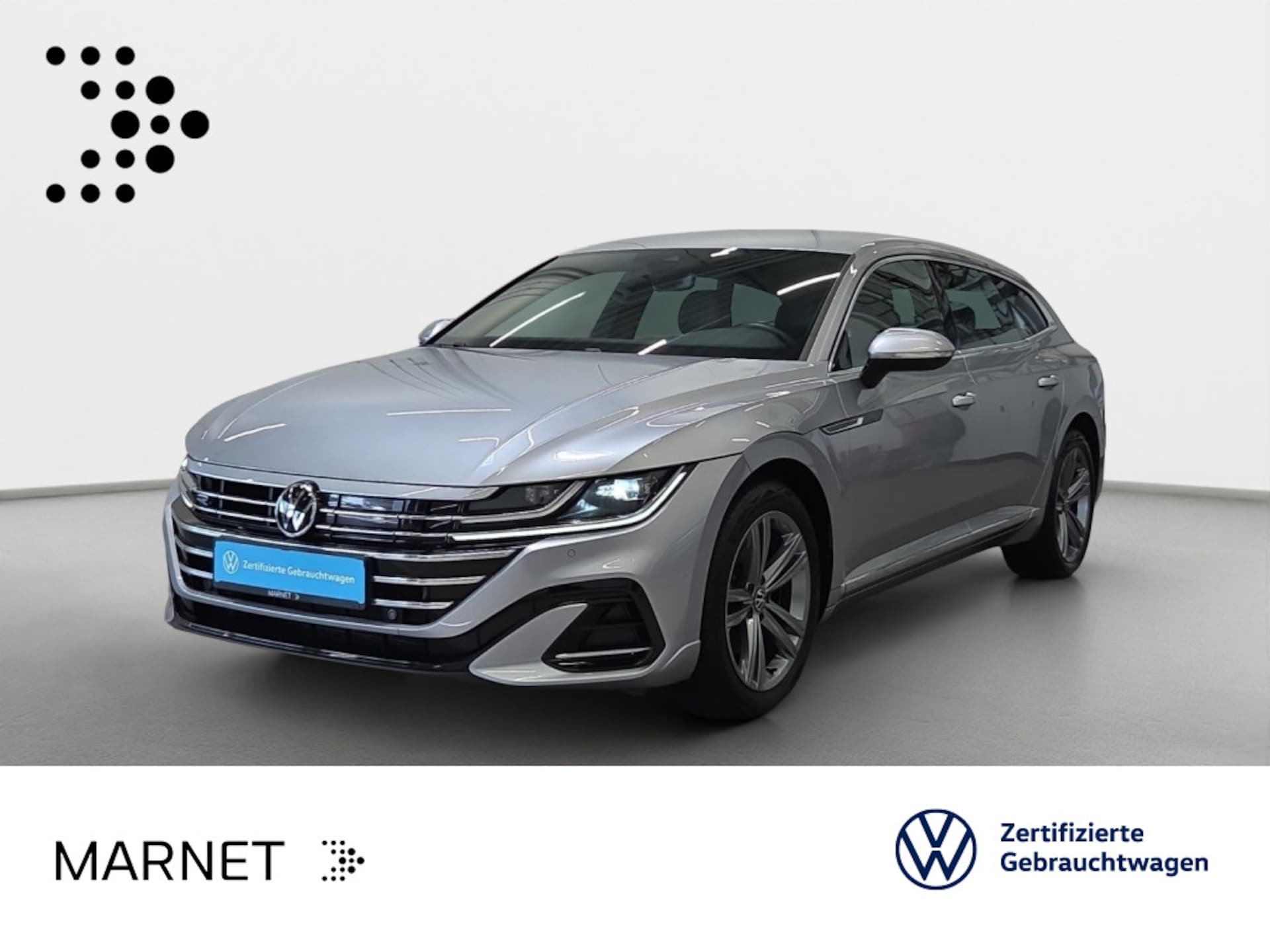 Volkswagen Arteon Shooting Brake R-Line