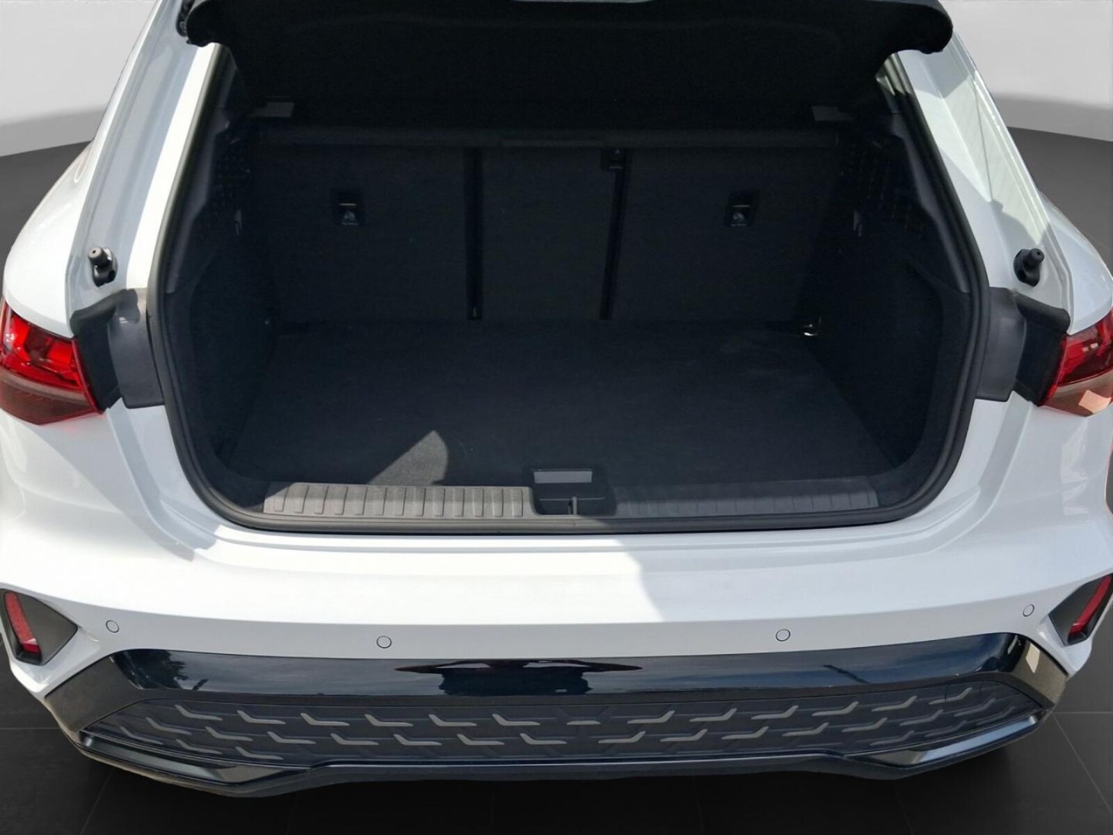 Audi A3 Sportback – Bild 17