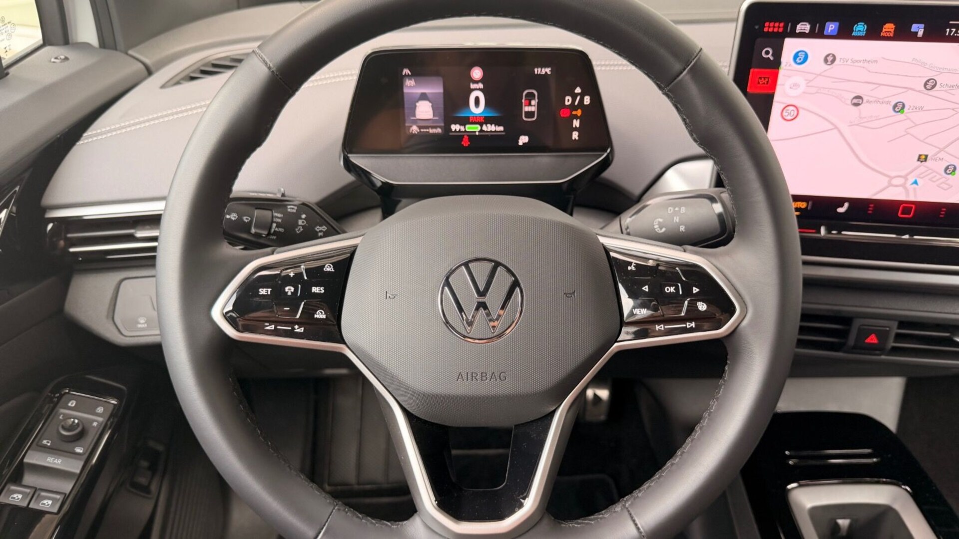 Volkswagen ID.4 Pro