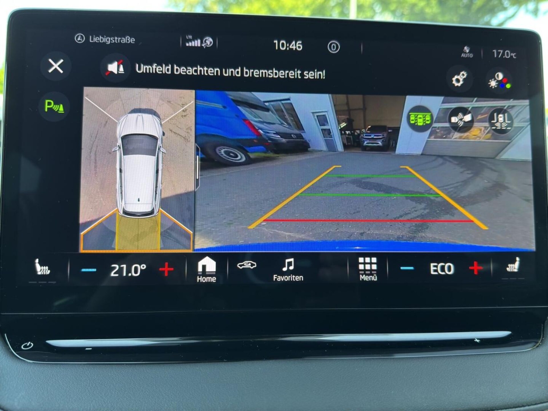Skoda Enyaq 80X