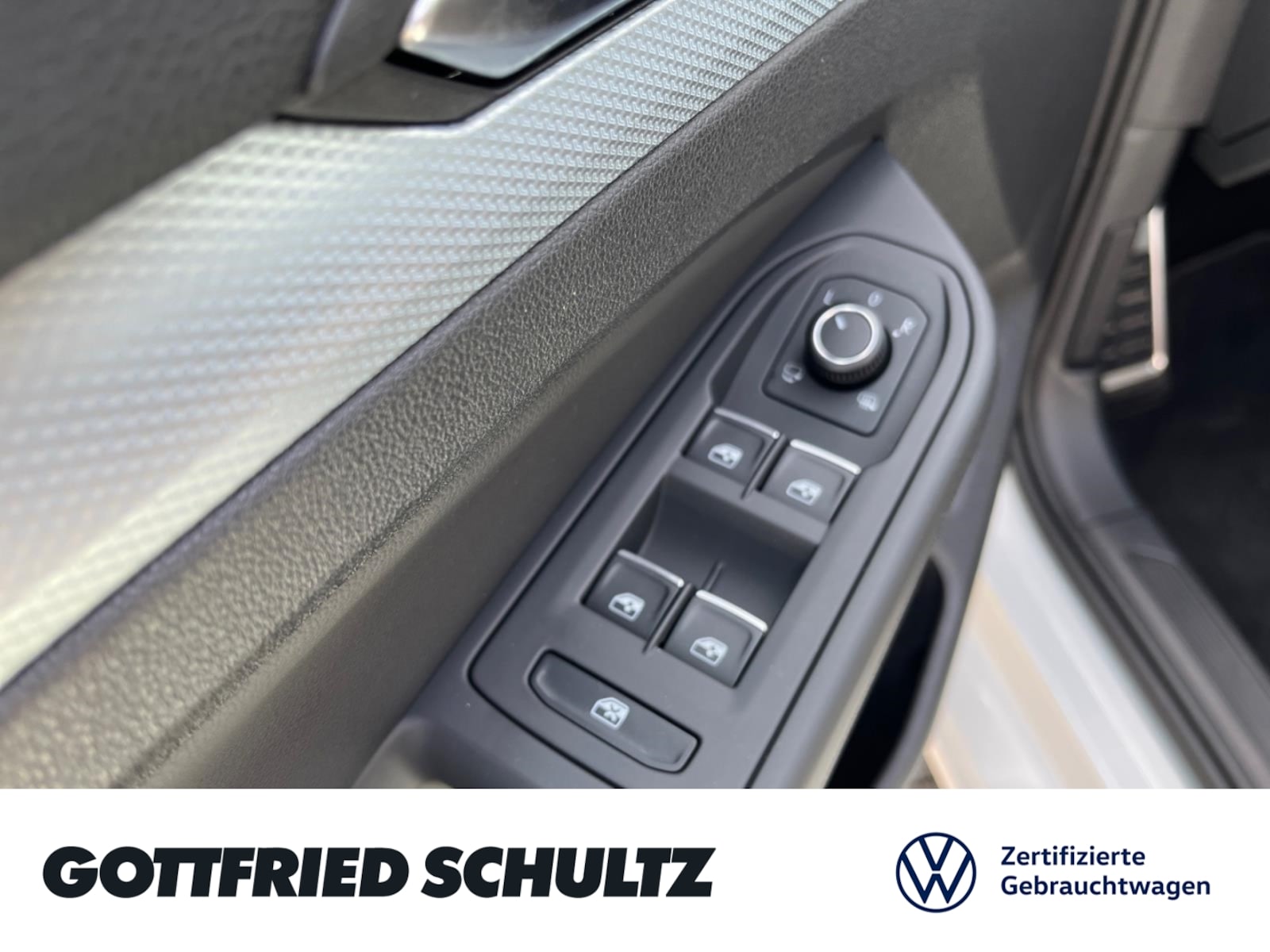 Volkswagen Golf – Bild 11