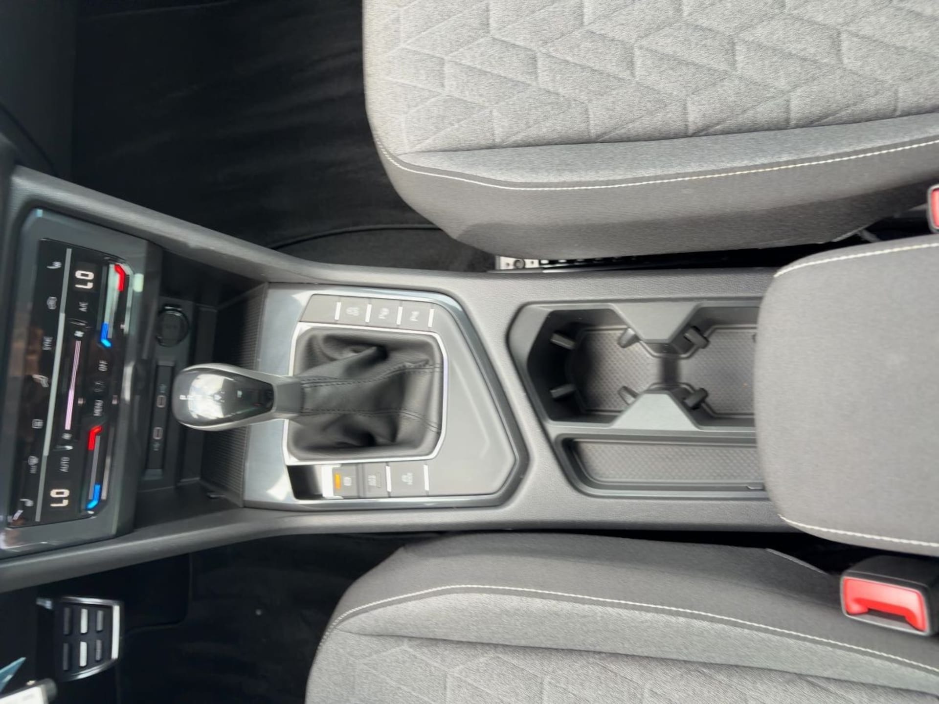 Volkswagen Tiguan MOVE