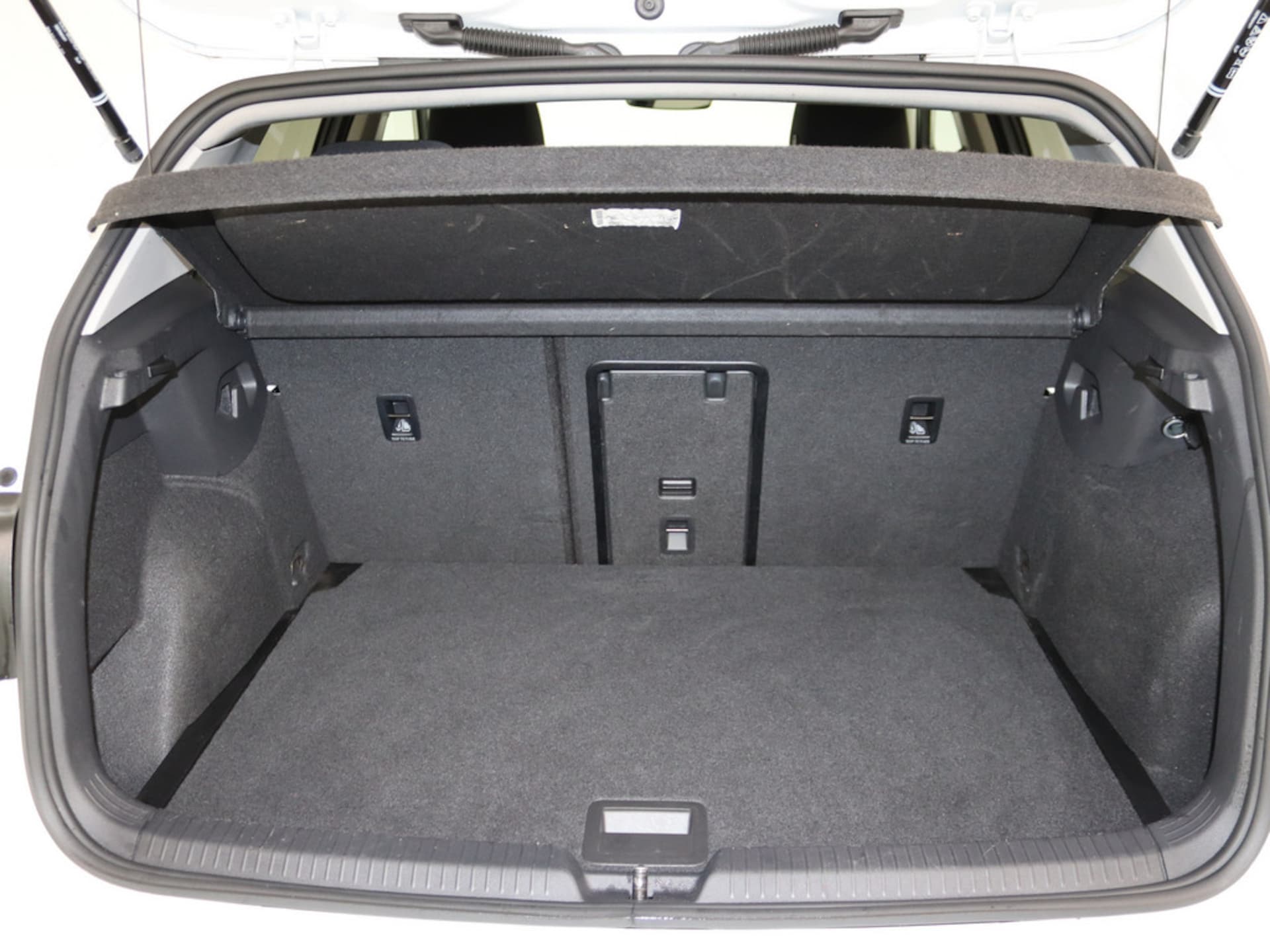 Volkswagen Golf MOVE