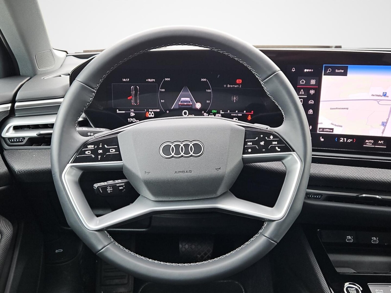 Audi A5 Avant – Bild 9