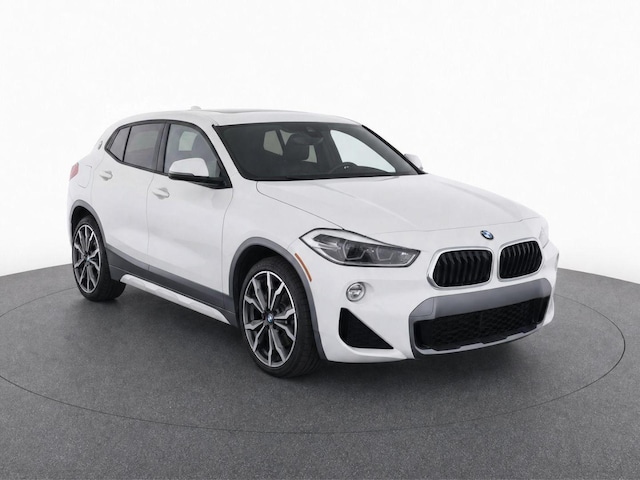 2018 BMW X2