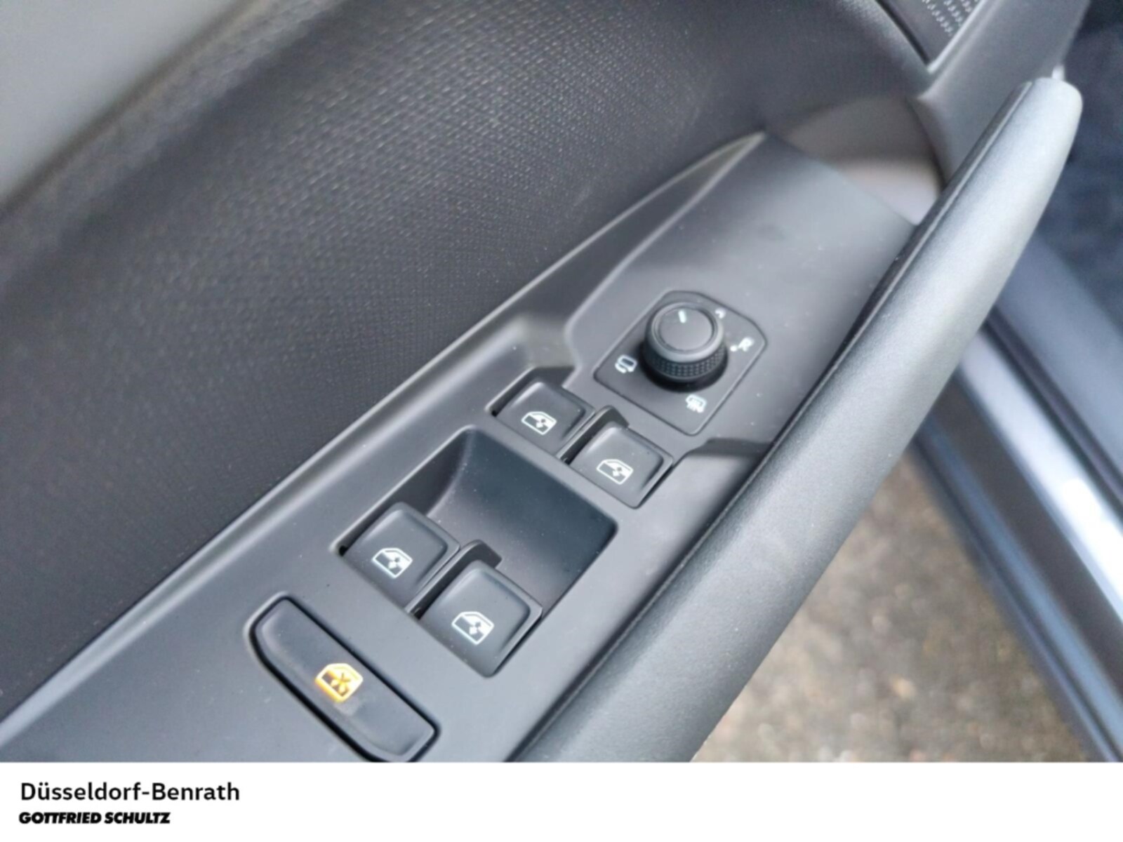 CUPRA Terramar – Bild 9