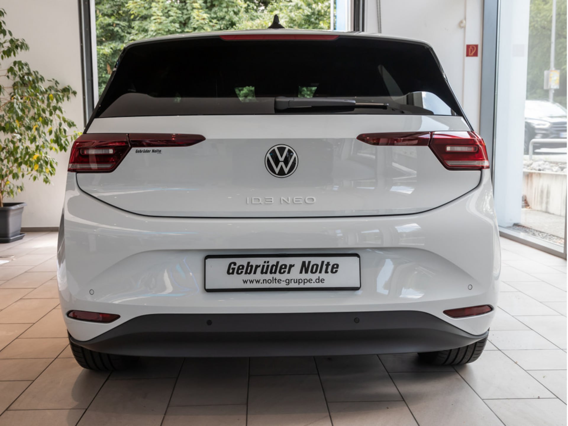 Volkswagen ID.3 Neo Style