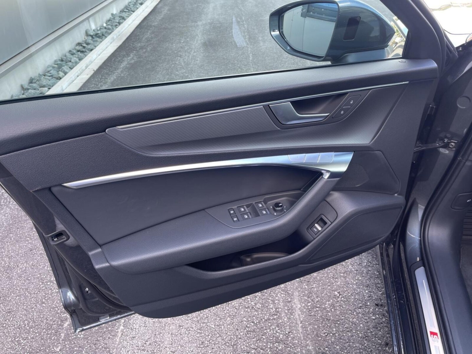 Audi A6 Avant – Bild 12