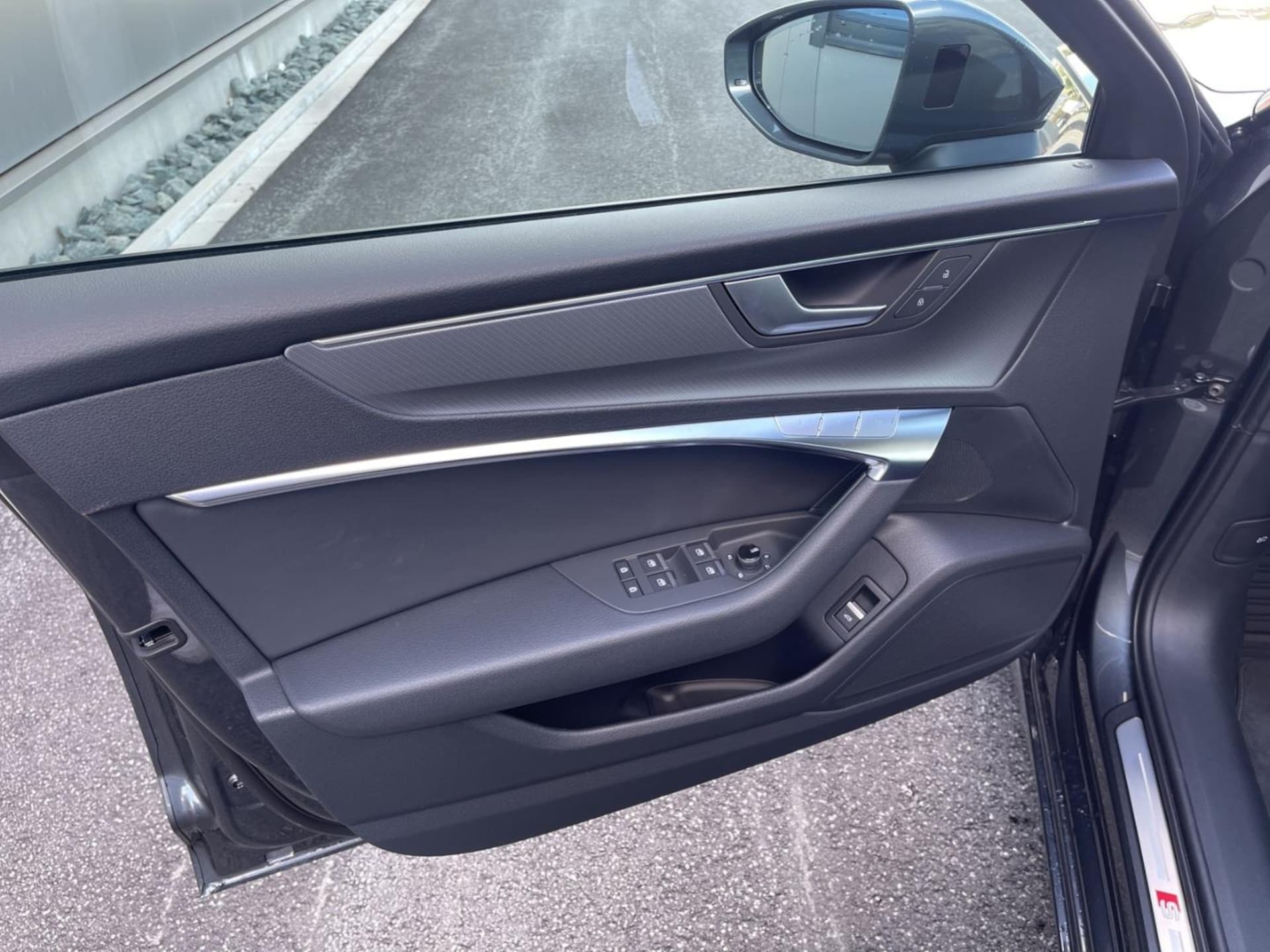 Audi A6 Avant Design