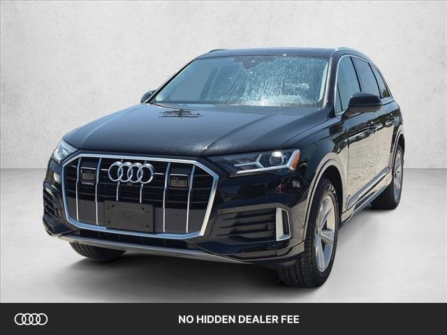 Photo of 2023 Audi Q7 