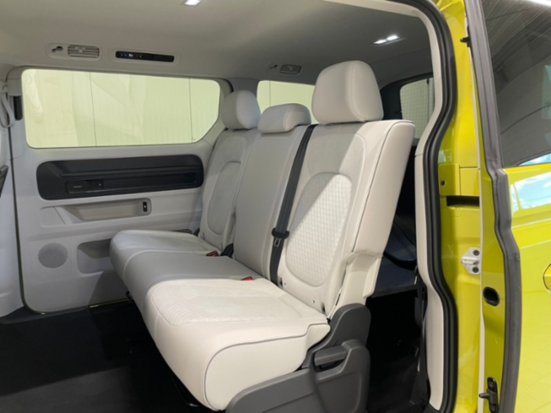 Volkswagen ID. Buzz Pro