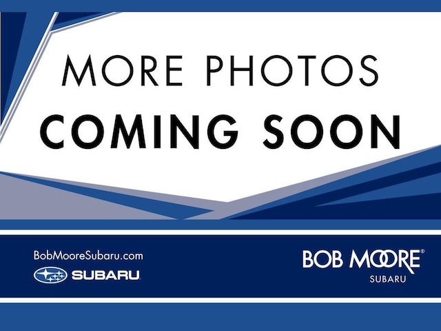 2023 Subaru Ascent