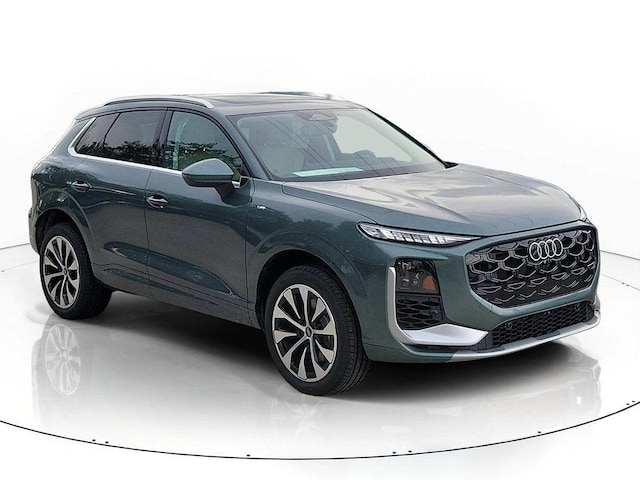Photo of 2026 Audi Q3 SUV