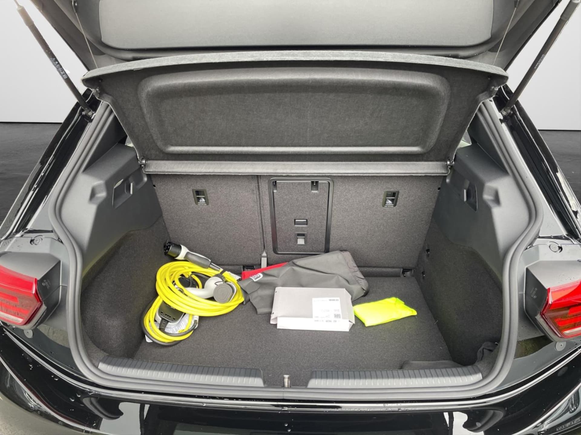 Volkswagen ID.3 Pro S