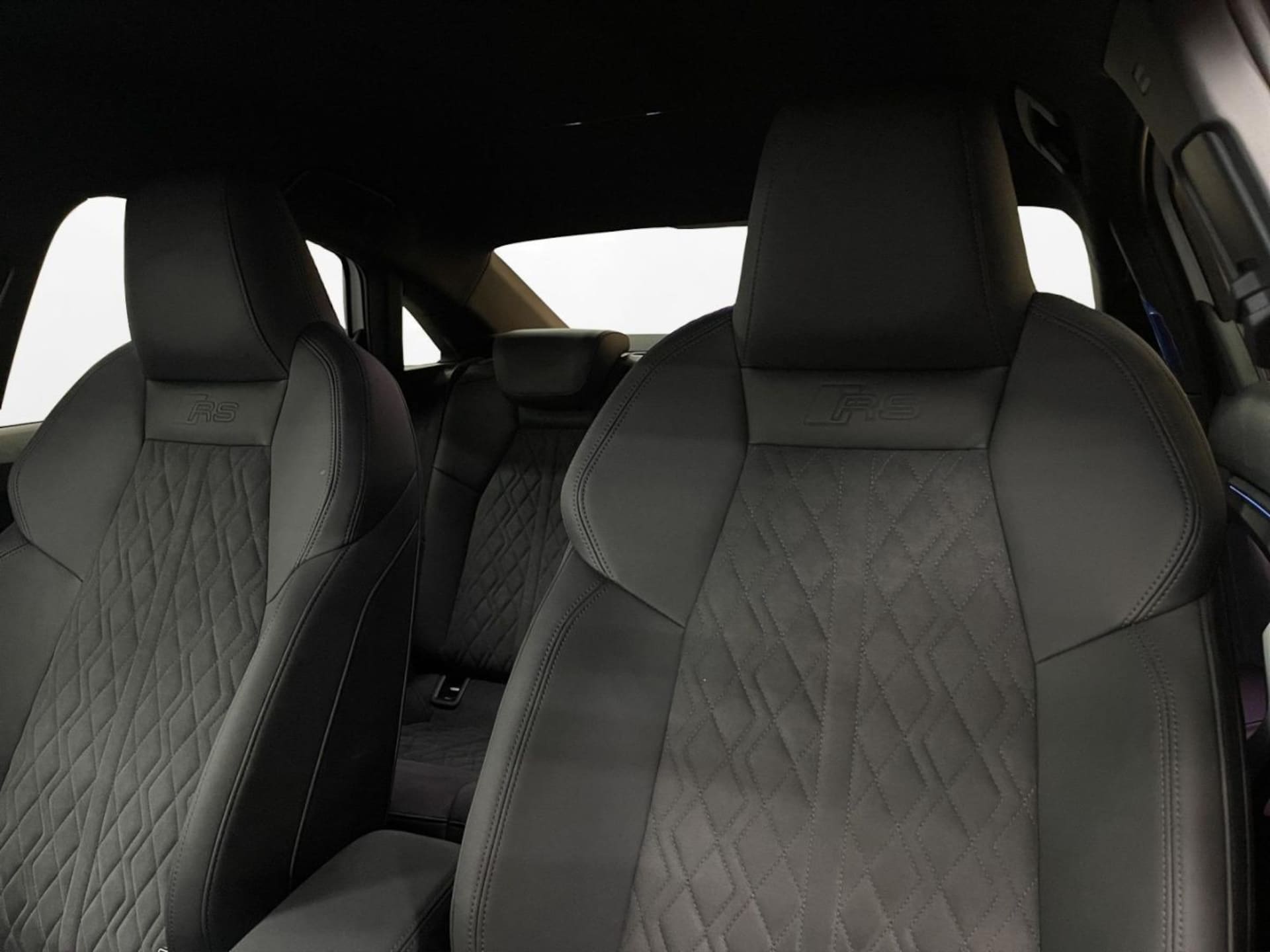 Audi RS 3 Limousine