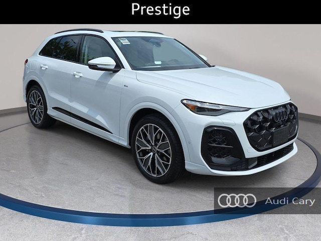 2026 Audi Q5
