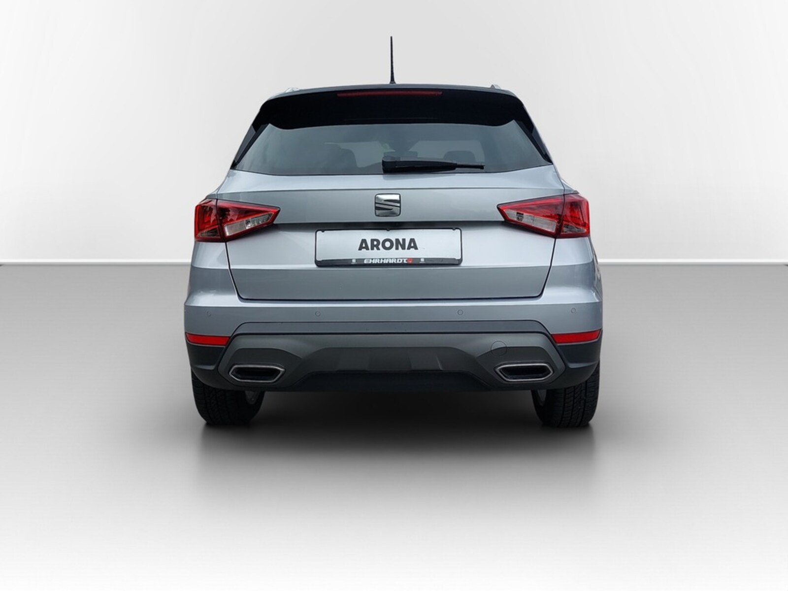 SEAT Arona – Bild 6